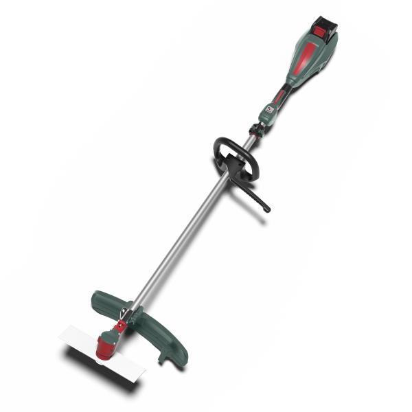 Brush cutter - 图片 2