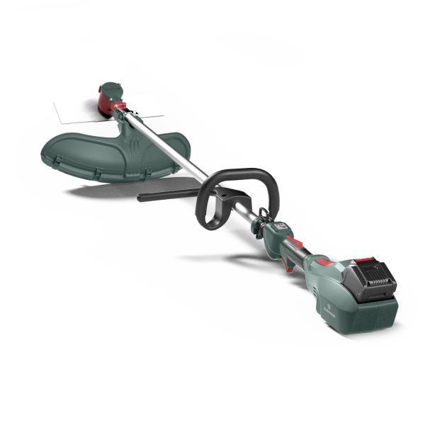 Brush cutter