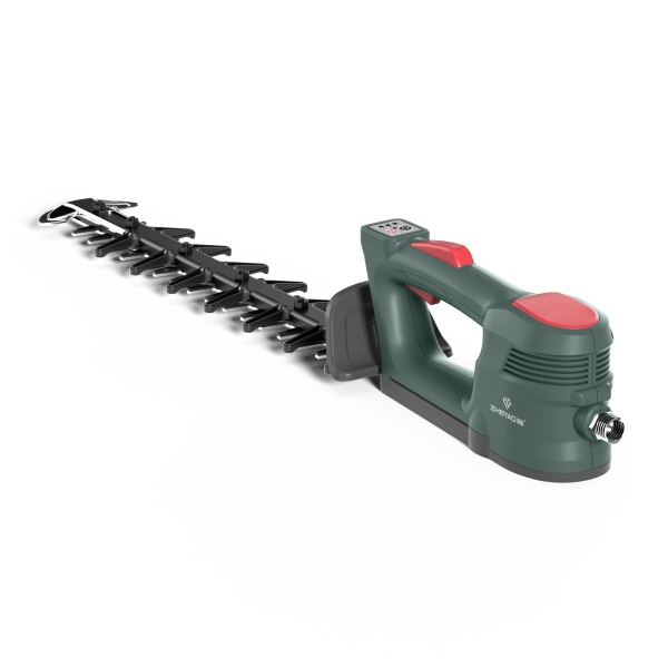 Hedge trimmer