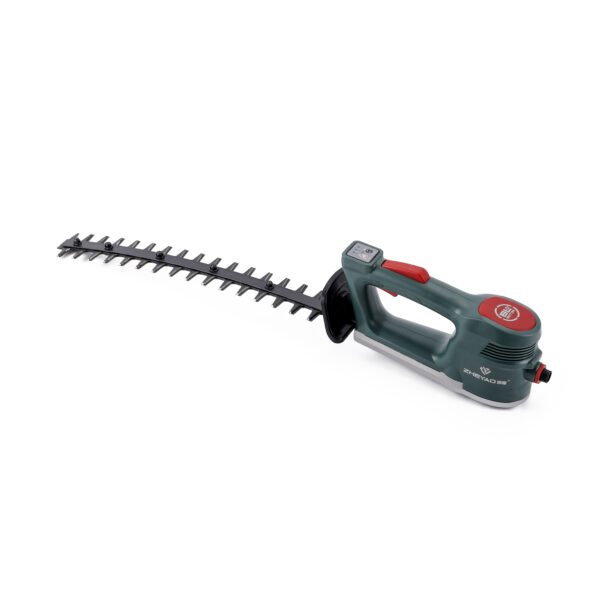 Single-handed hedge trimmer （arch）