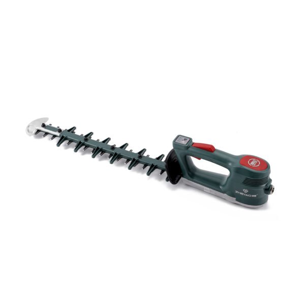 Single-handed hedge trimmer