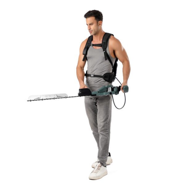 Hedge trimmer - B - 图片 6