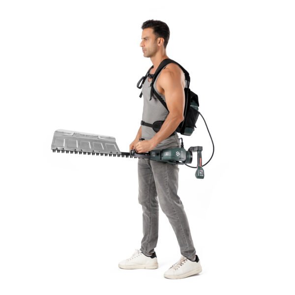 Hedge trimmer - B - 图片 2