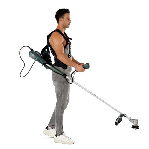 Brush Cutter Two Hand Operation - 图片 5