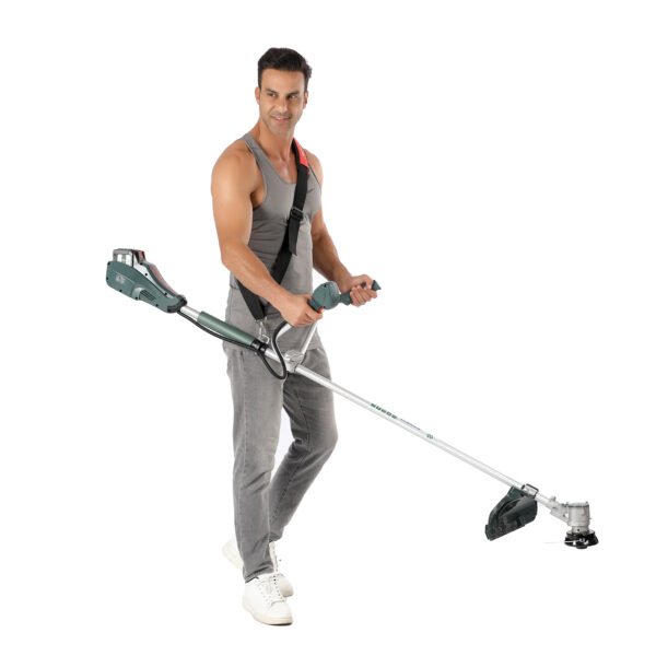 Brush Cutter Two Hand Operation - 图片 6