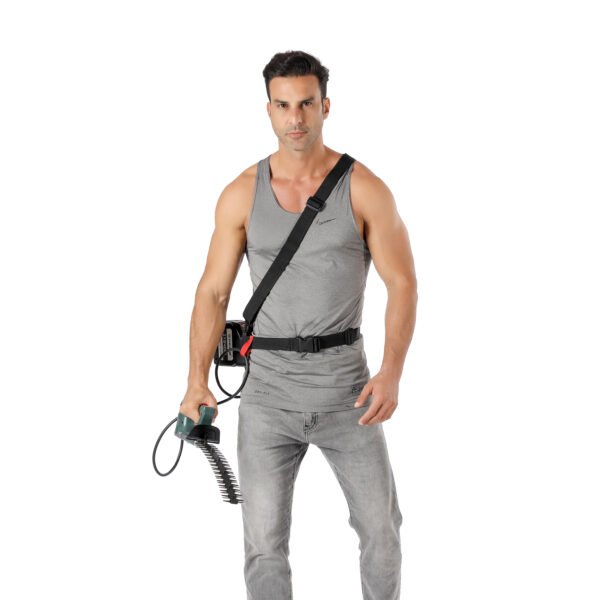 Single-handed hedge trimmer （arch） - 图片 4