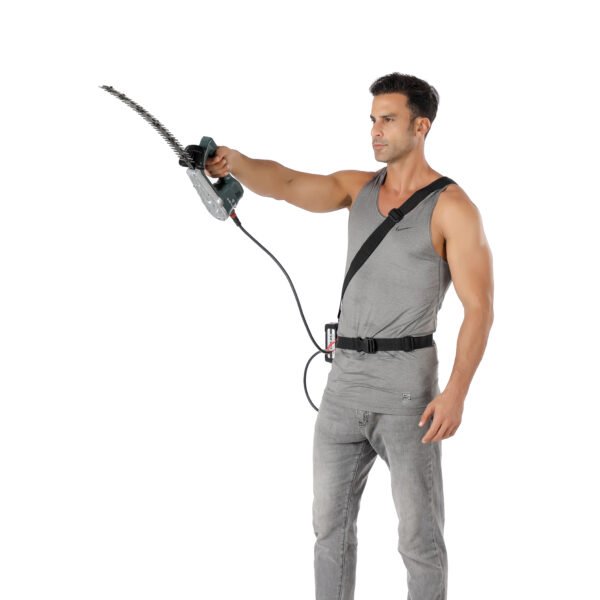Single-handed hedge trimmer （arch） - 图片 5