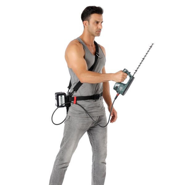 Small hedge trimmers - 图片 3
