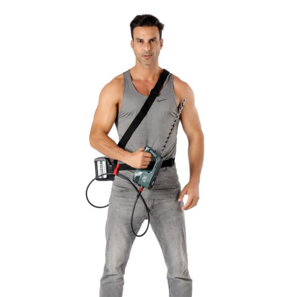 Small hedge trimmers - 图片 4