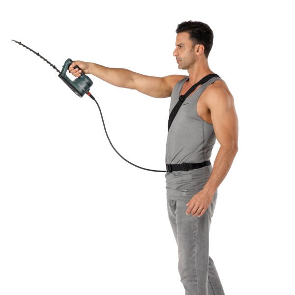 Single-handed hedge trimmer - 图片 4