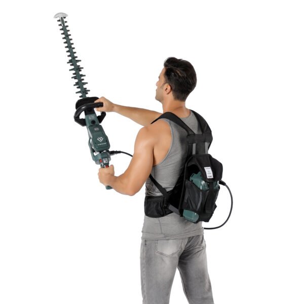 Hedge trimmer - B - 图片 2