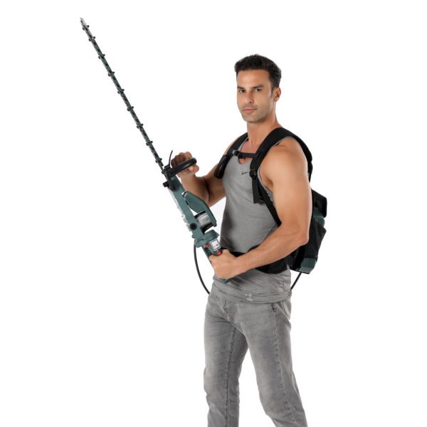 Hedge trimmer - B - 图片 3