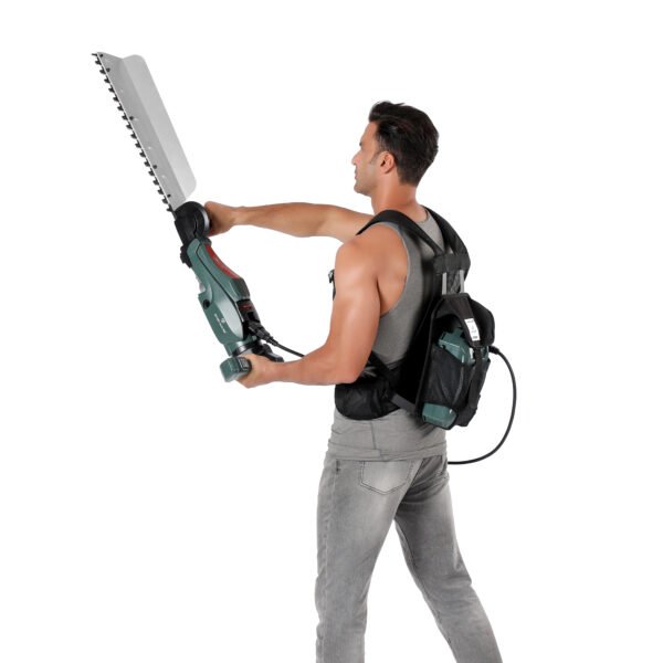Two Side Hedge Trimmer - 图片 5