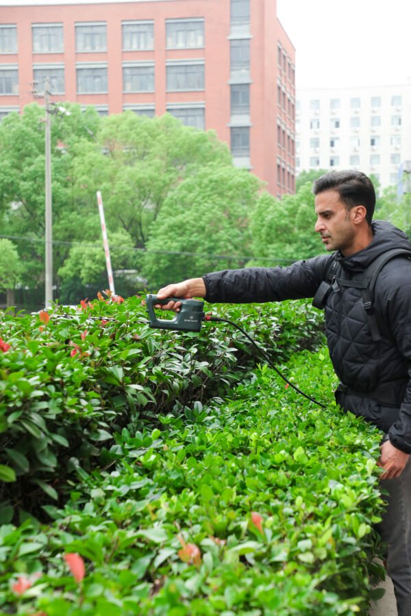 Small hedge trimmers - 图片 2