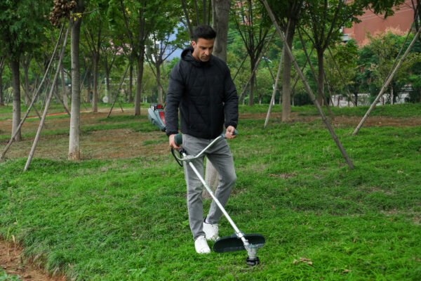Brush Cutter Two Hand Operation - 图片 3