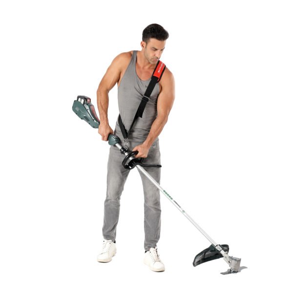 Brush cutter - 图片 6