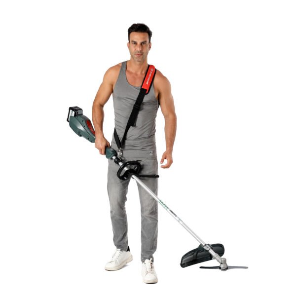 Brush cutter - 图片 3
