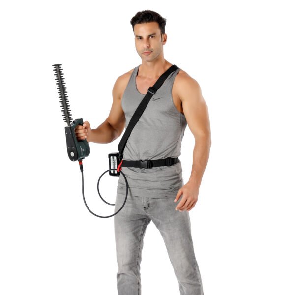Small hedge trimmers - 图片 5