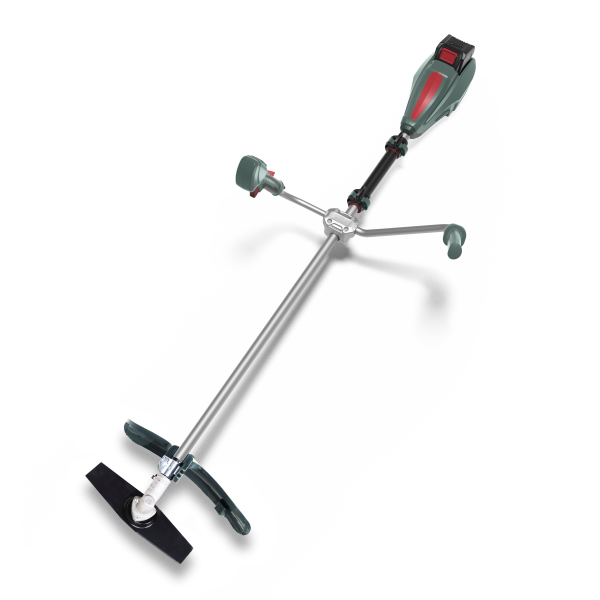 Brush Cutter Two Hand Operation - 图片 2