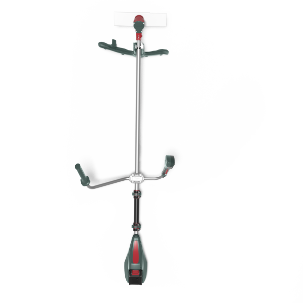 Brush Cutter Two Hand Operation - 图片 4