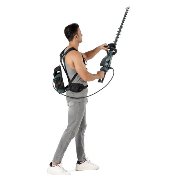 Hedge trimmer - B - 图片 5