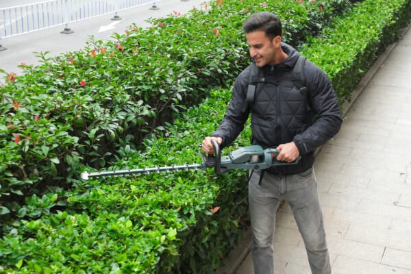 Hedge trimmer - B - 图片 4