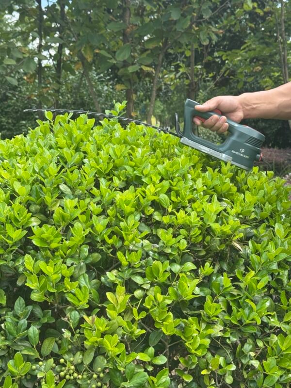 Single-handed hedge trimmer （arch） - 图片 3