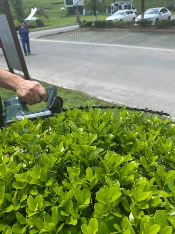 Single-handed hedge trimmer （arch） - 图片 6