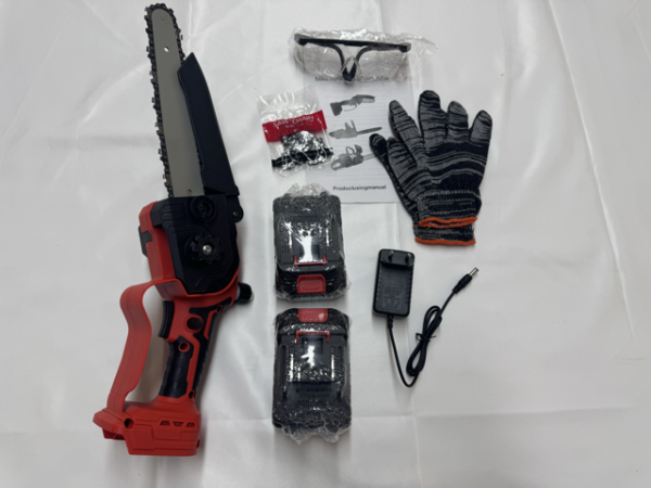 8-inch Electric Chainsaw (Brushless) - 图片 3