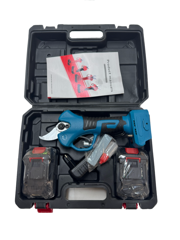 T8001 Electric shears (brushless) - 图片 4