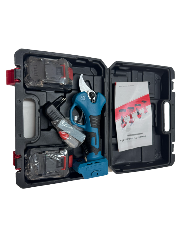 T8001 Electric shears (brushless) - 图片 3