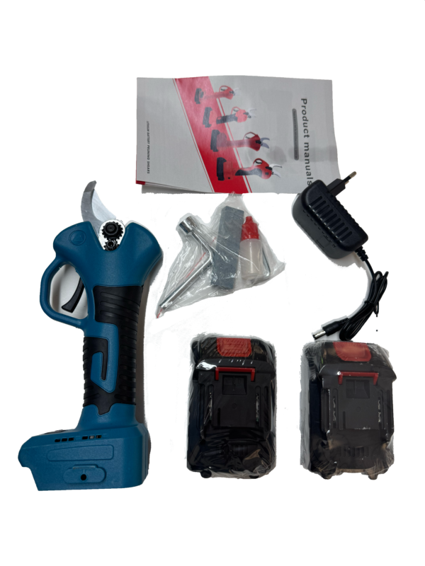 T8001 Electric shears (brushless)