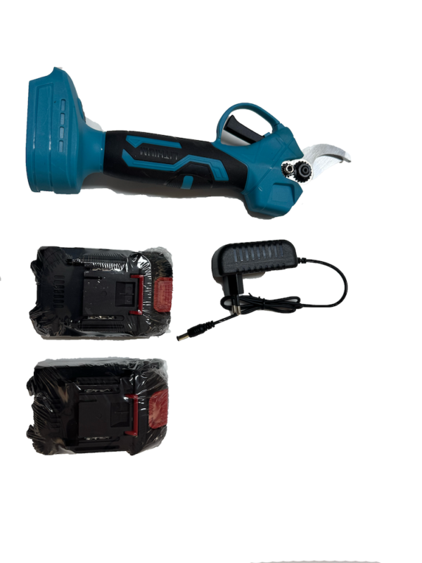 2.5 Electric Shears (Brushless) - 图片 4