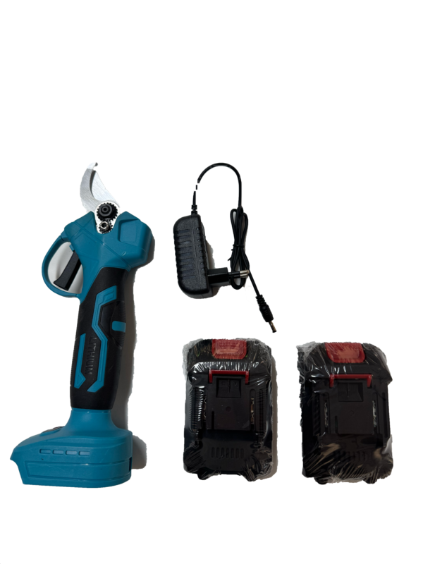 2.5 Electric Shears (Brushless)