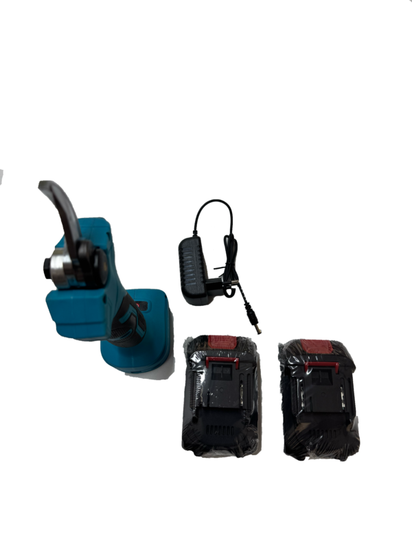2.5 Electric Shears (Brushless) - 图片 2