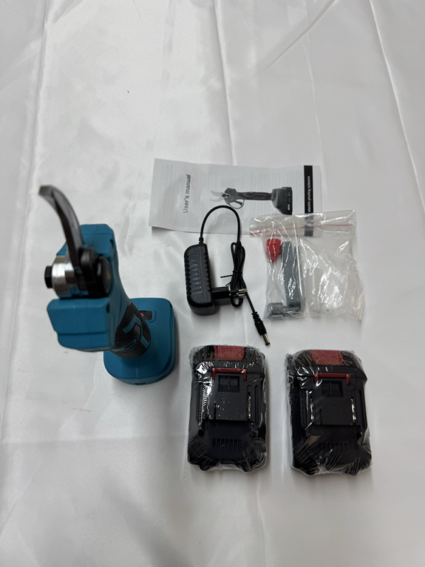 2.5 Electric Shears (Brushless) - 图片 3