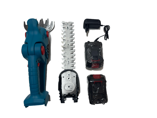 Detachable Hedge Trimmer - 图片 3
